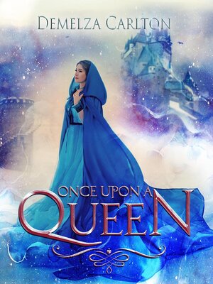 cover image of Once Upon a Queen